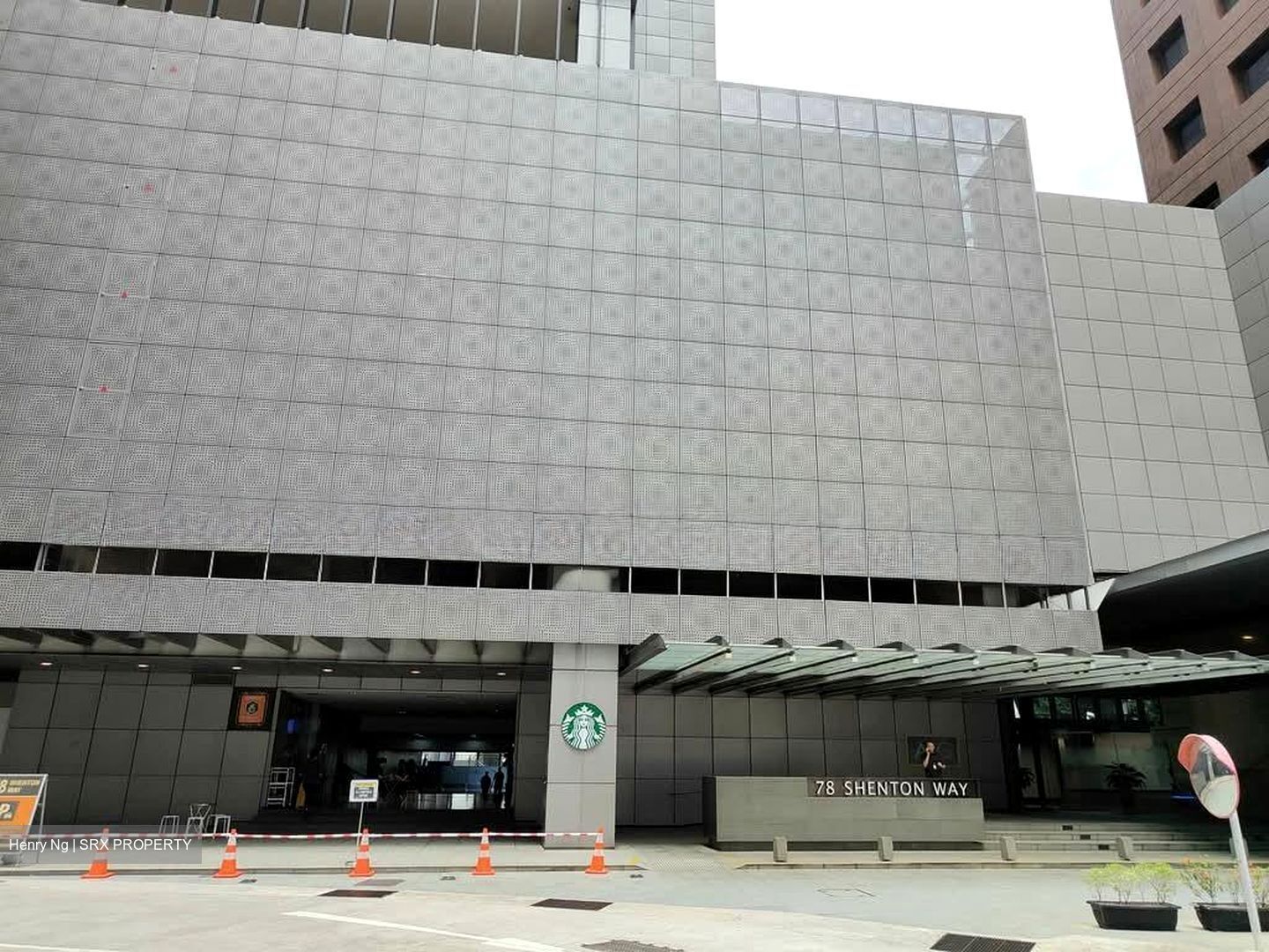 Tanjong Pagar Plaza (D2), Office #553471391